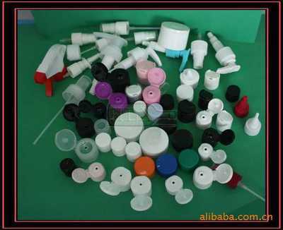 【供應(yīng)蝴蝶塑料蓋 翻蓋塑料蓋 18牙-28牙塑料蓋 各種顏色塑料蓋】價格,廠家,圖片,瓶蓋、瓶塞類,深圳市華利欣塑料制品-