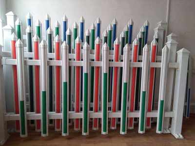 【圍欄_護欄_圍墻_欄桿】