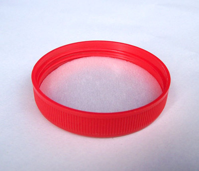 【紅色玻璃樽蓋】價格,廠家,圖片,瓶蓋、瓶塞類,蓬江區聚源五金塑料制品廠-