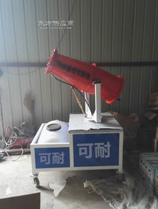 寧河縣霧炮車廠家企業新聞 創新凈化設備，助力綠色環保未來